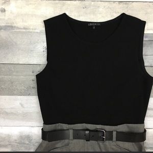 Like new Theory dress! Gorgeous!